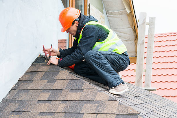 Professional Roofing Contractor in Emma, NC