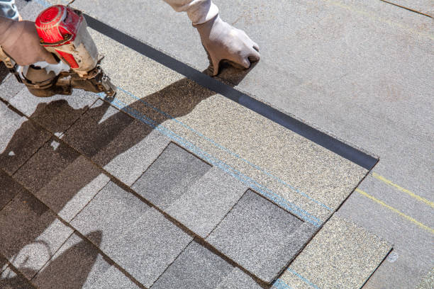 Best Best Roofing Contractors  in Emma, NC